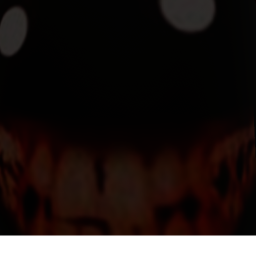 terror