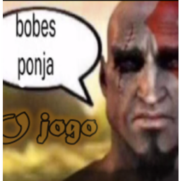 Bobes Ponja: O Jogo