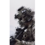 Military USA!