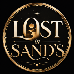 LOST in SAND'S