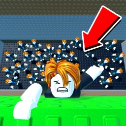🕳️Climb Out The Holes Obby icon