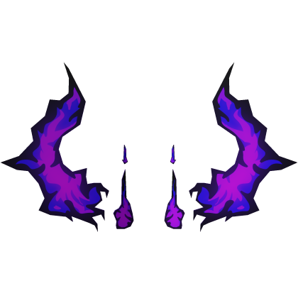 Phantom Violet Horns