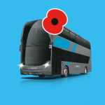 National Express Bus (ROBLOX)
