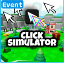 Click Simulator icon