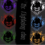 The Official Lighting clan