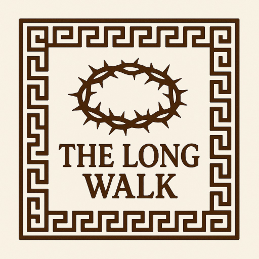 The Long Walk icon