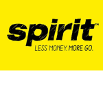 Spirit Alrlines