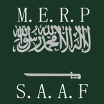 [MEBRP] Saudi Arabia