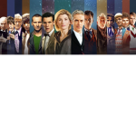 Doctor who fan group!!!!