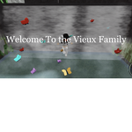 The Vieux Family