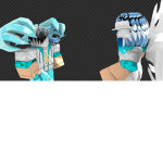 TEAM BLUE YTOFIACIAL