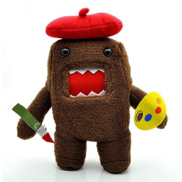 DOMO TYCOON! TYCOON TYCOON TYCOON TYCOON TYCOON T