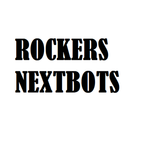 Rockers Nextbots 2022