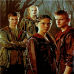 The Hunger Games Movie Makers