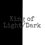 kingdom of light/dark