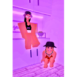 Jude’s Aesthetic Clothing!