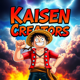 Kaisen Donate💰 [Beta]