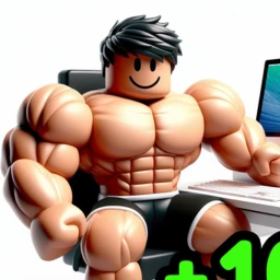 👊 Ultra Punch Simulator! icon