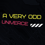 A Very Odd Universe Official