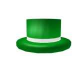 Green Top Hat