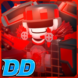 (🔥) Dummy Defense icon