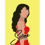 Anything for Selena’s