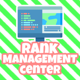 Rank Manager