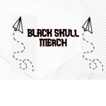 Black Skull Merch