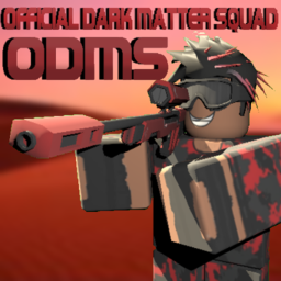 ODMS Sword fighting