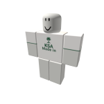 Made in KSA صنع في السعودية 🇸🇦