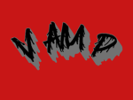 Vxmp's goth corner
