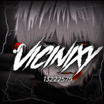 Vicinity ﾒ