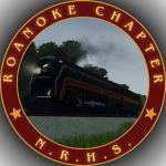 Roblox - Roanoke Chapter NRHS
