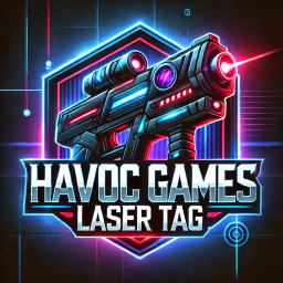 Havoc Games Laser Tag