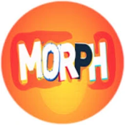 Morphs icon