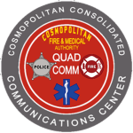 Cosmopolitan Consolidated Dispatch Center