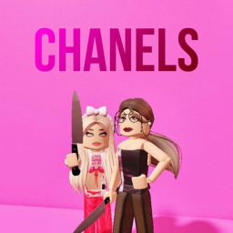 (MEGA CITY UPDATE) Chanels Group Lobby