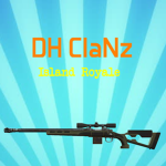 DH ClaNz Island Royale