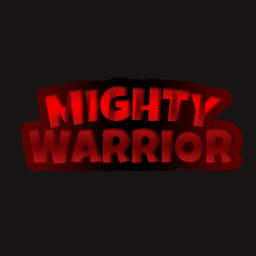 [RELEASE] Mighty Warrior