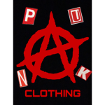 PUNK CLOTHING