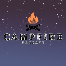 campfire and chill.