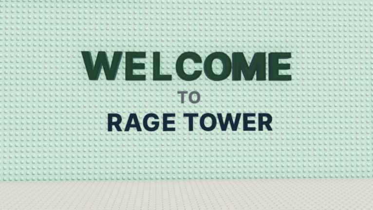 Rage Tower screenshot 1