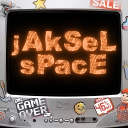 JAKSEL SPACE [R6] icon