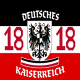 German Empire Official Training Grounds