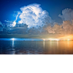 Stary Storms