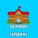 School [STORY W.I.P]