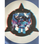 *Blitz army*