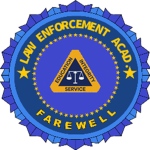 Farewell Law Enforcement Academy