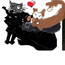 Crow clans donations
