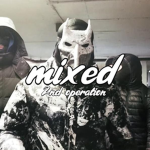 MIXED 2ND OPERATION